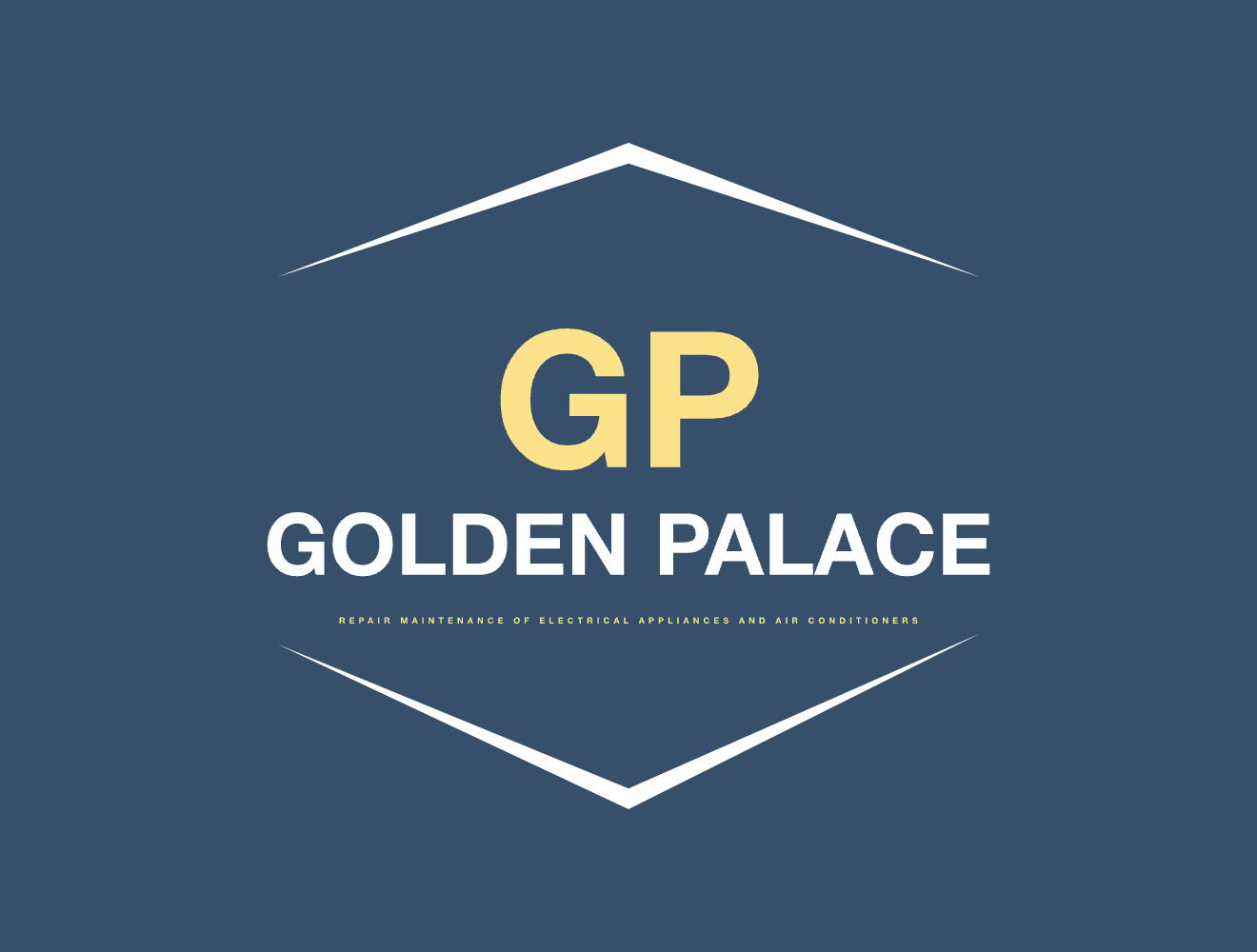 Golden Palace Tech